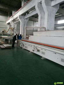 佰詩世家 數控工廠擴建啟新程，品質對話再塑家居新標桿